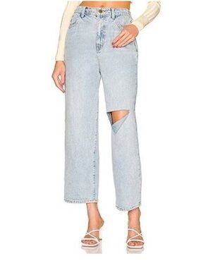 Show Me Your Mumu Jeans